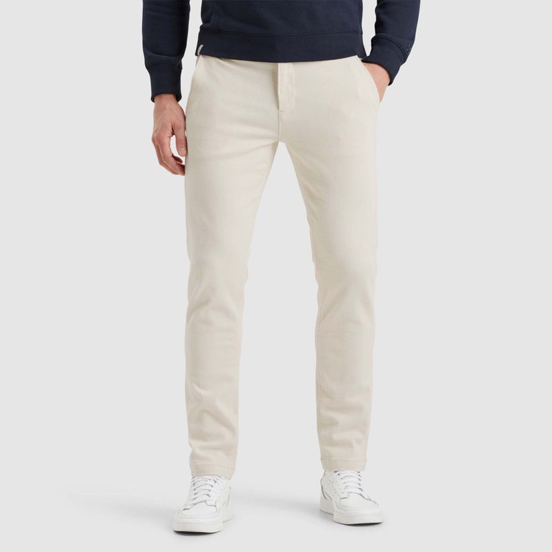 Cast Iron | Shiftback tapered fit chino CTR2502604-7165