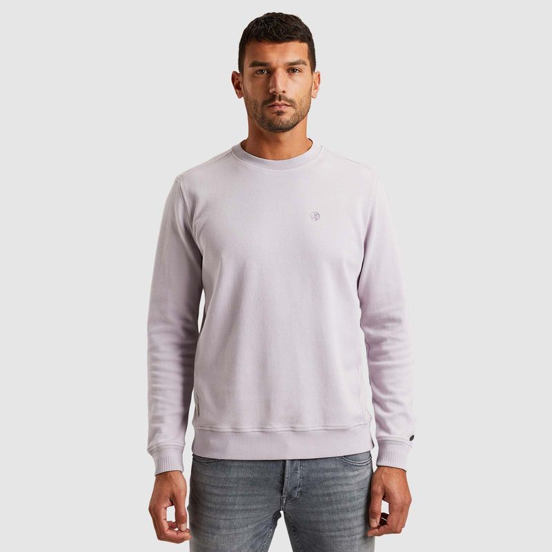 Cast Iron | Sweatshirt met raglanmouwen CSW2502402-4172