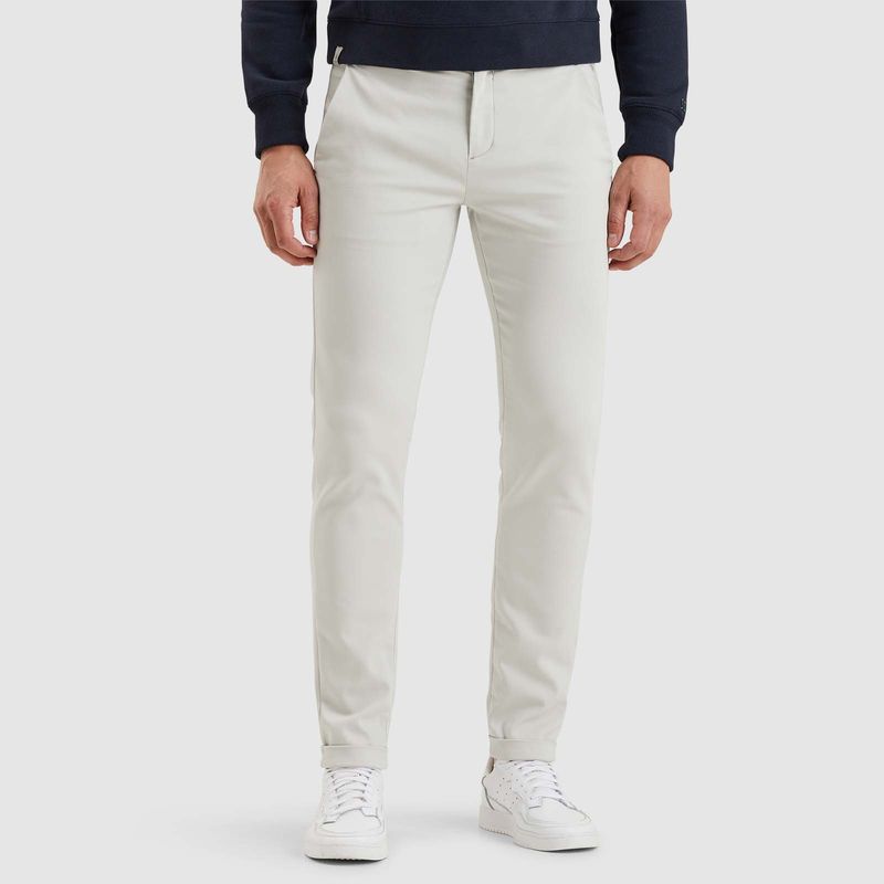 Cast Iron | Riser slim fit chino CTR2502600-725