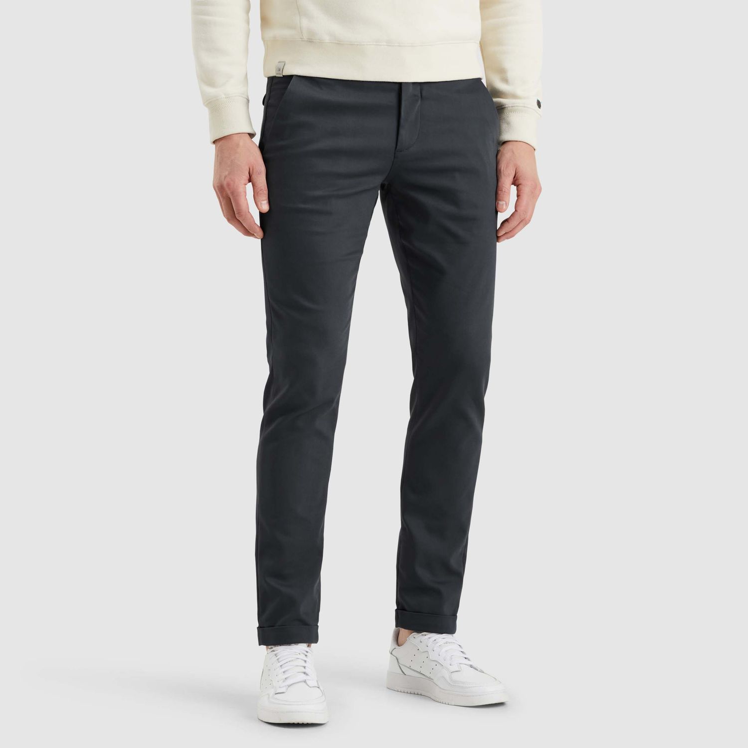 Cast Iron | Riser slim fit chino CTR2502600-5113