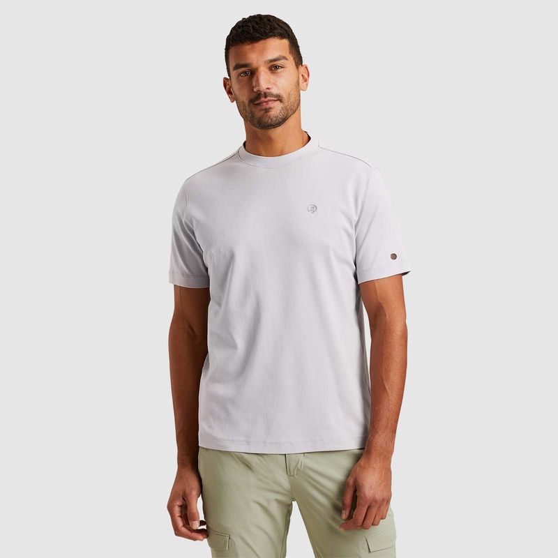 Cast Iron Short | T-shirt van 100% katoen CTSS2502550-4172