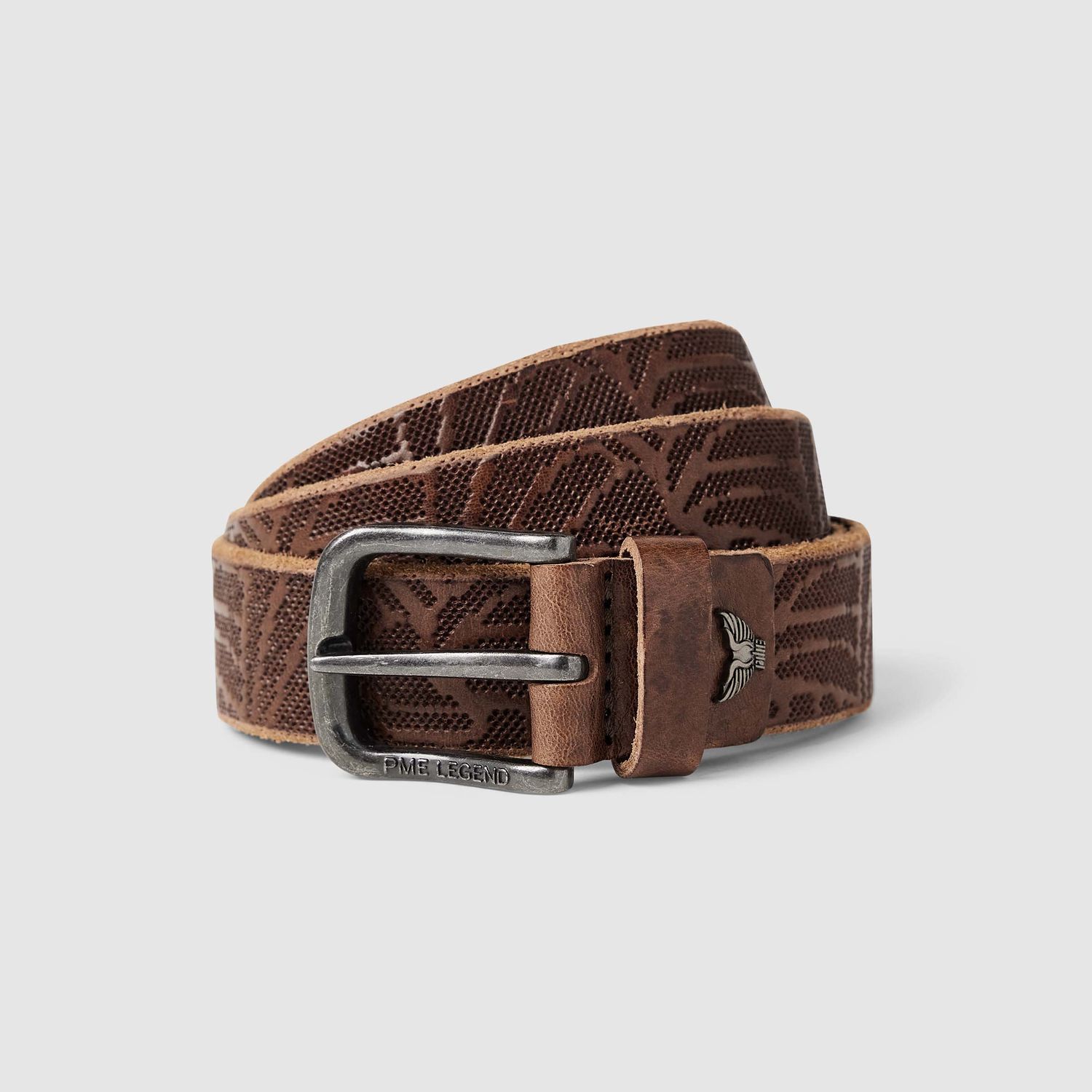 PME Legend | Riem van leer PBE2502963-771
