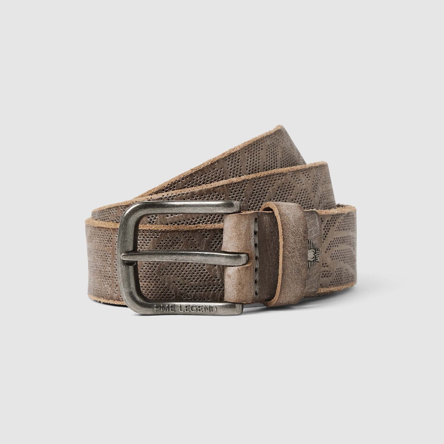 PME Legend | Riem van leer PBE2502963-8222