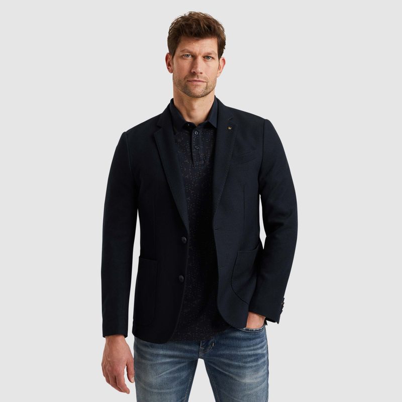 PME Legend | Blazer met comfort stretch PBL2502160-5281