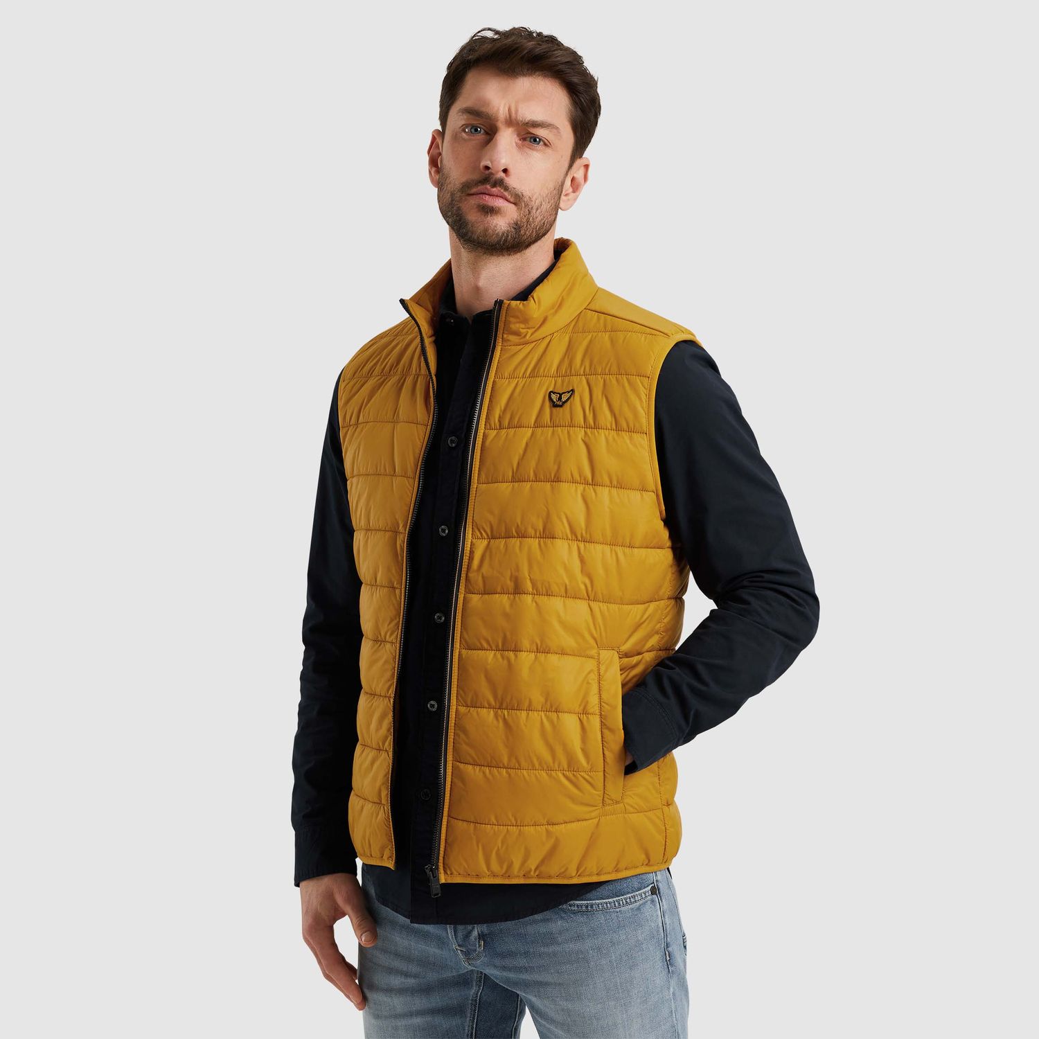 PME Legend | Yetliner bodywarmer PBW2502119-1119
