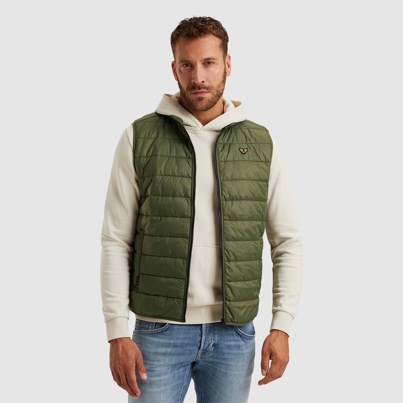 PME Legend | Yetliner bodywarmer PBW2502119-6410