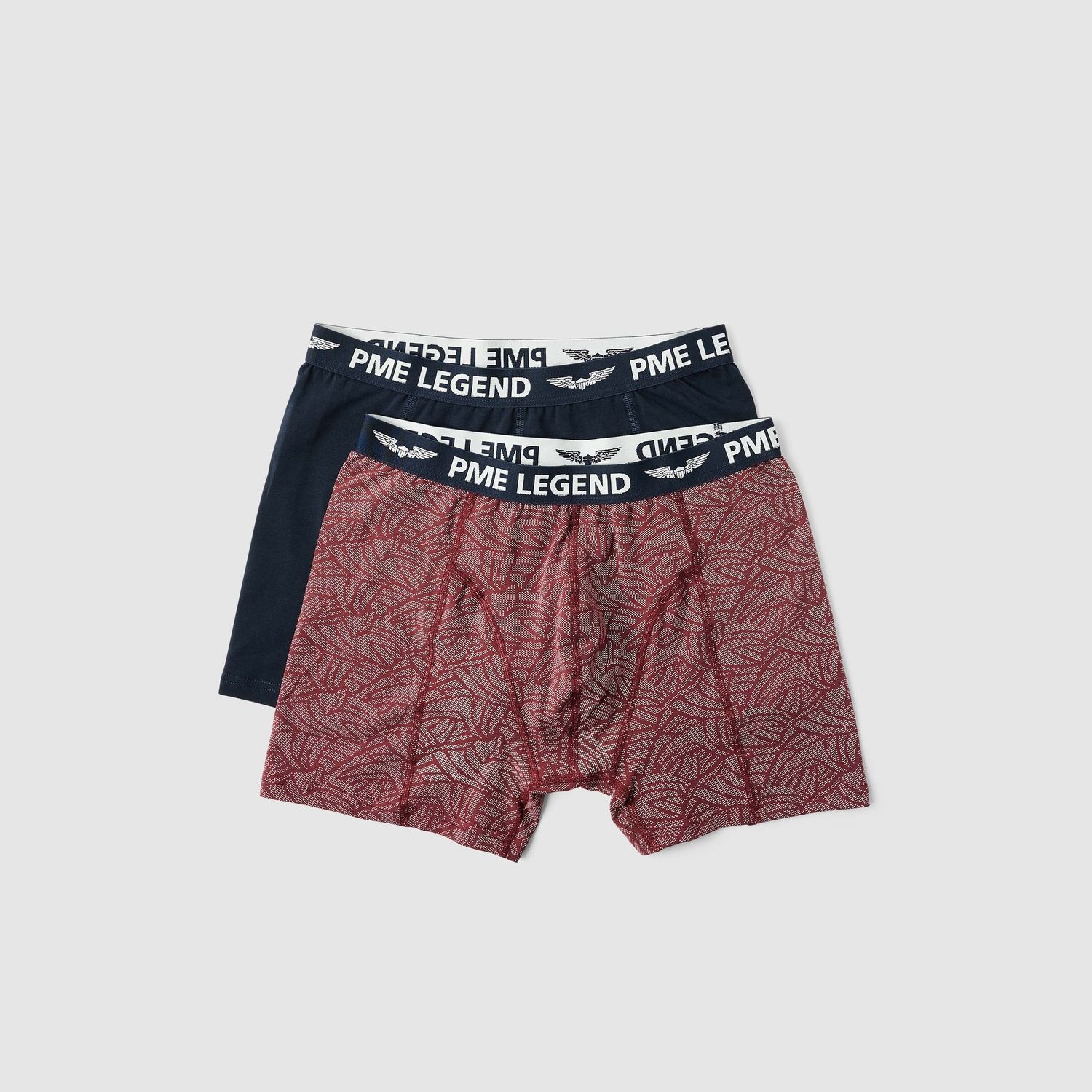 PME Legend | 2-pack boxershorts PUW2502930-4021