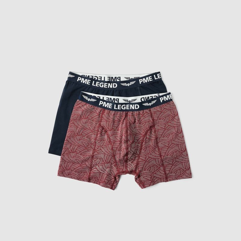 PME Legend | 2-pack boxershorts PUW2502930-4021