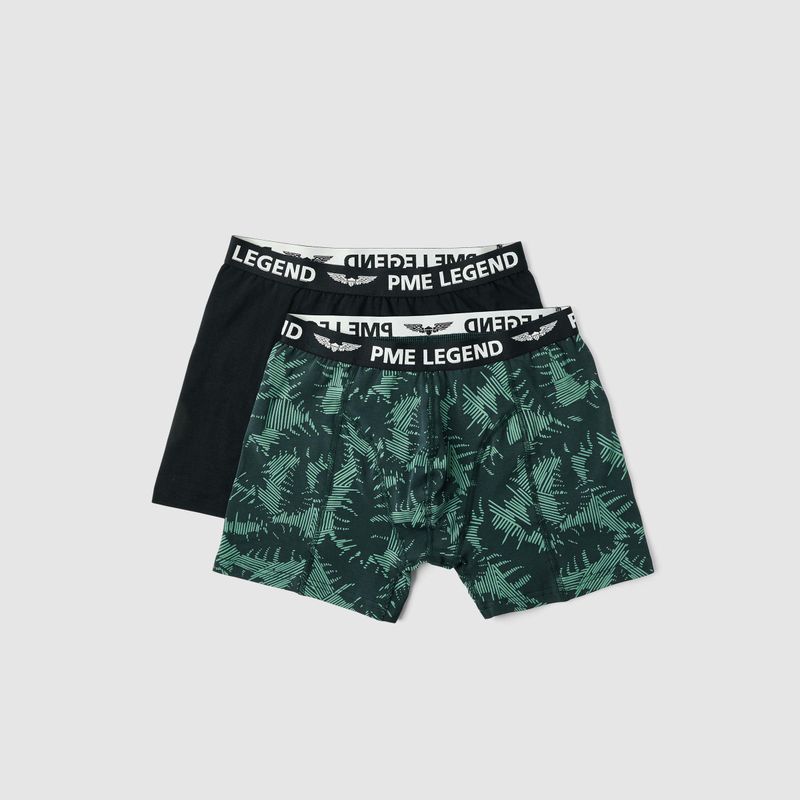 PME Legend | 2-pack boxershorts PUW2502930-6147