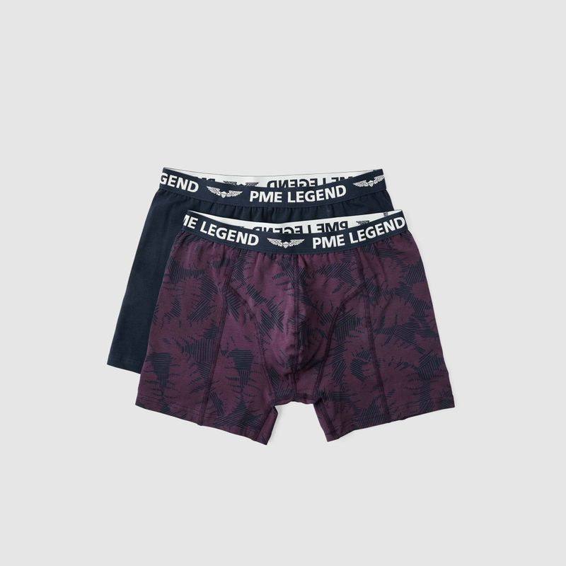 PME Legend | 2-pack boxershorts PUW2502930-4154