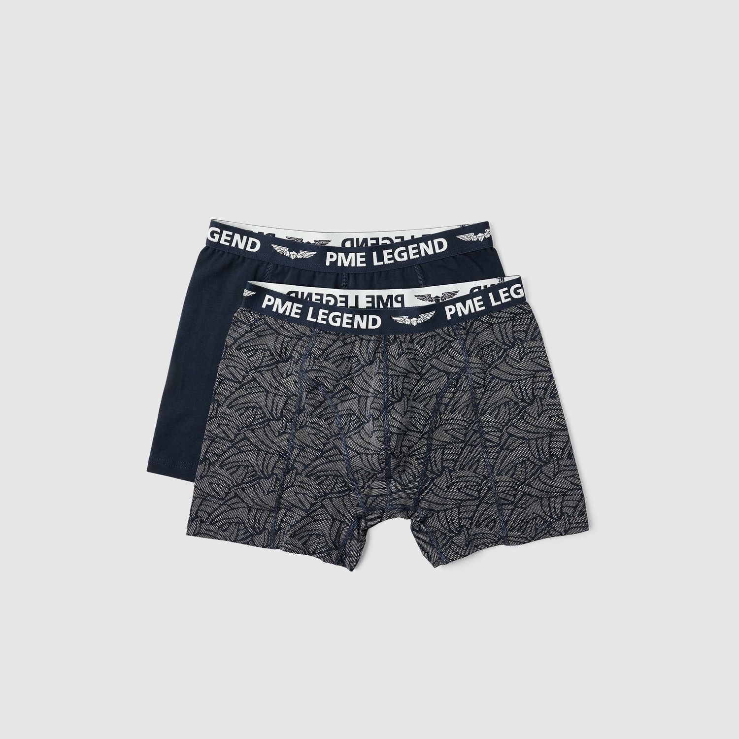 PME Legend | 2-pack boxershorts PUW2502930-5281