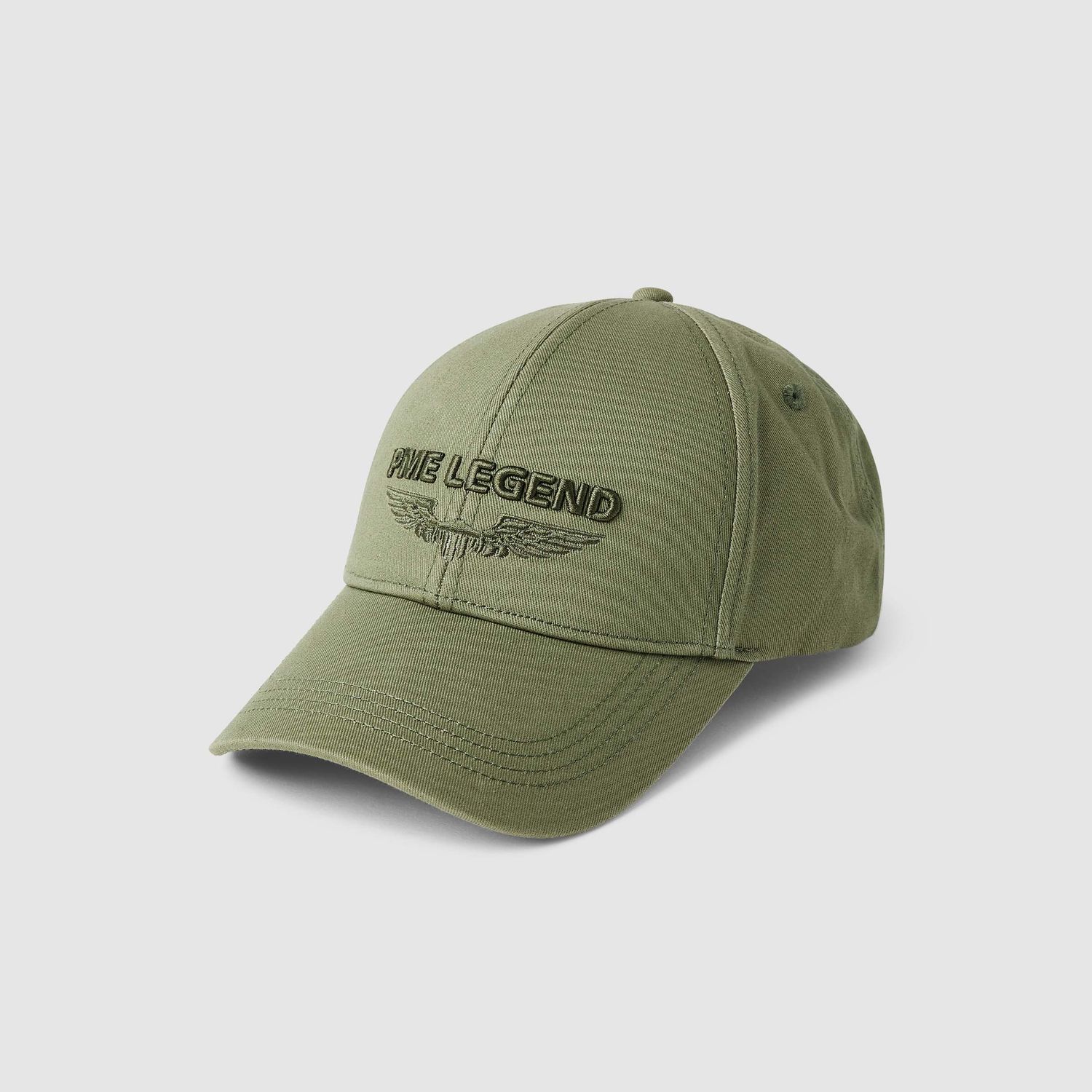 PME Legend | Pet van katoenen twill PAC2502902-6380