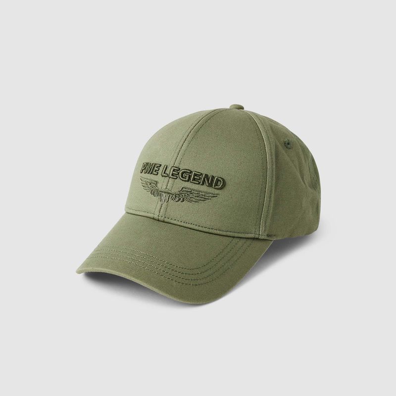PME Legend | Pet van katoenen twill PAC2502902-6380