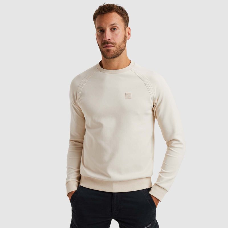 PME Legend | Sweatshirt met raglanmouwen PSW2502471-7013
