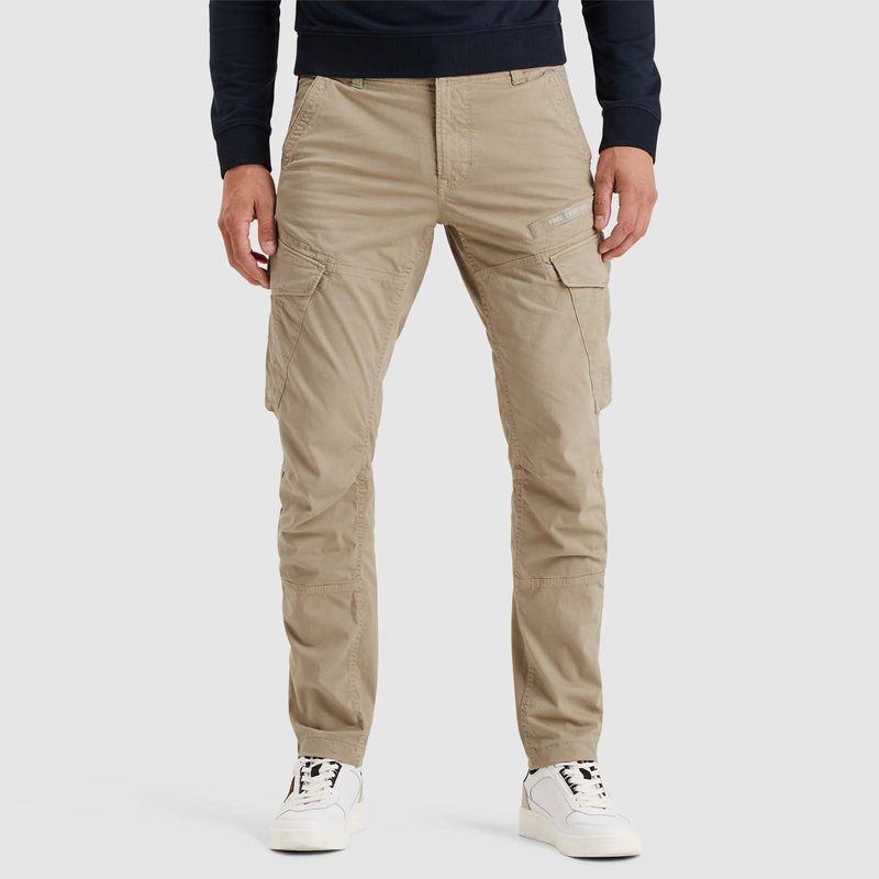 PME Legend | Nordrop tapered fit cargo broek PTR2502602-9005