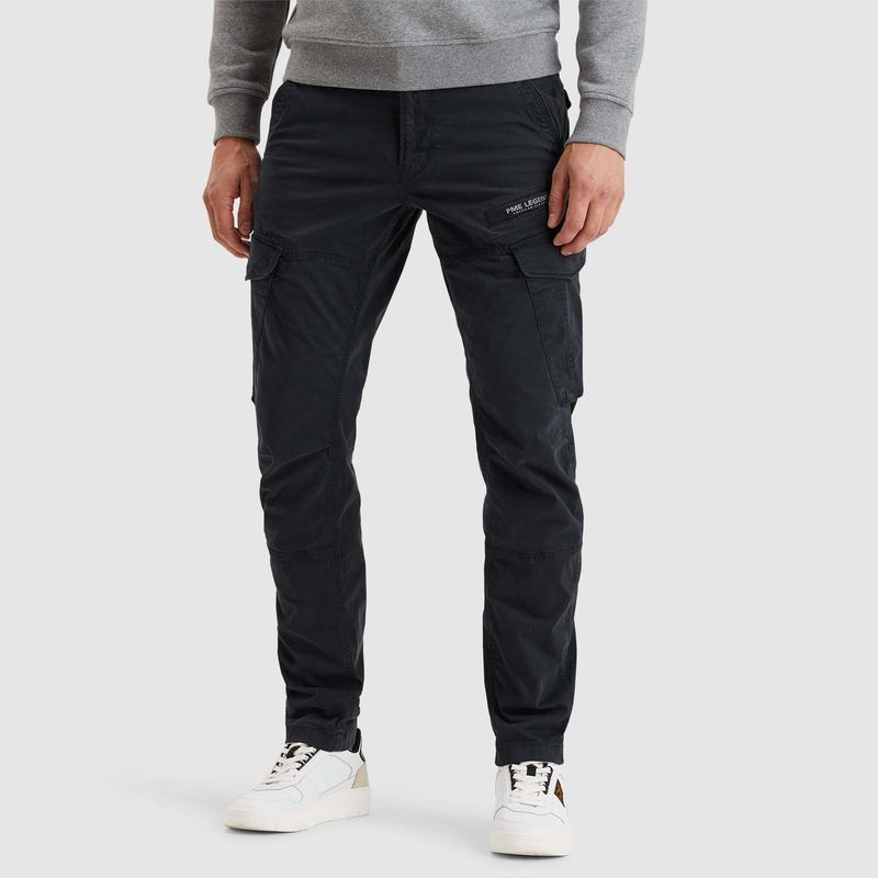 PME Legend | Nordrop tapered fit cargo broek PTR2502602-5281