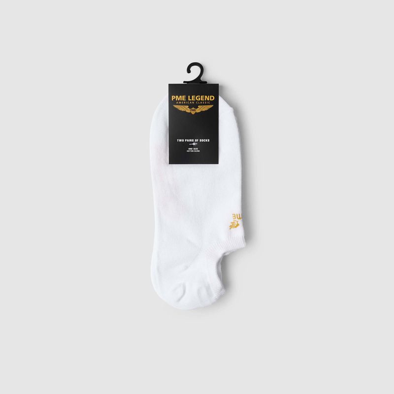 PME Legend | 2-pack sneakersokken PAC2502922-7003