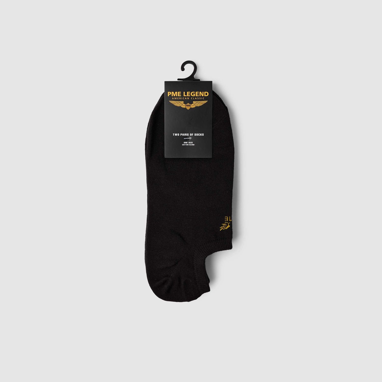 PME Legend | 2-pack sneakersokken PAC2502922-999