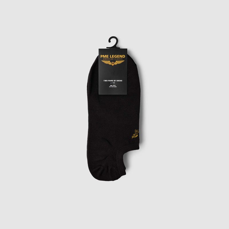 PME Legend | 2-pack sneakersokken PAC2502922-999