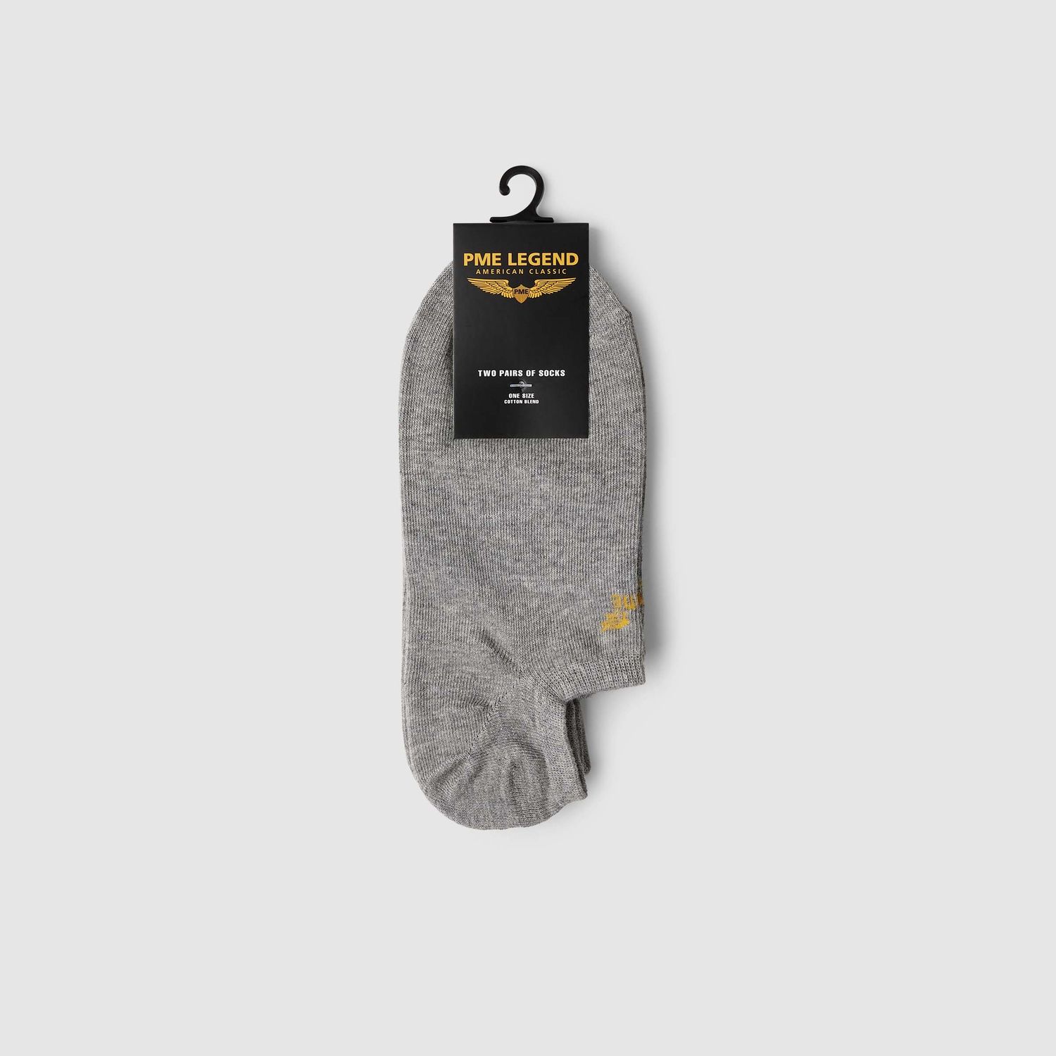 PME Legend | 2-pack sneakersokken PAC2502922-961