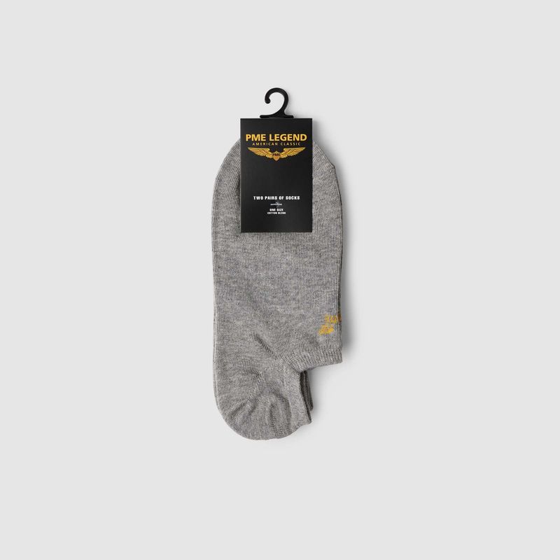 PME Legend | 2-pack sneakersokken PAC2502922-961