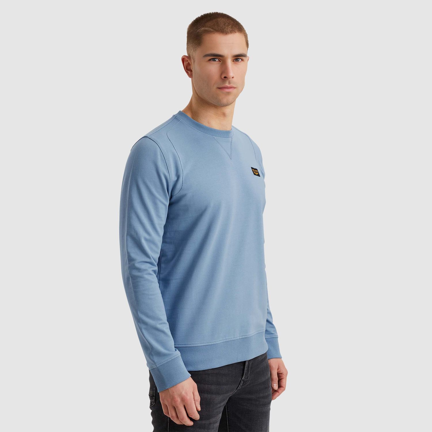 PME Legend | American Classic sweatshirt PLS2502499-5393