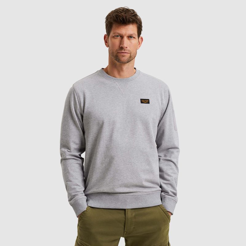 PME Legend | American Classic sweatshirt PLS2502499-921