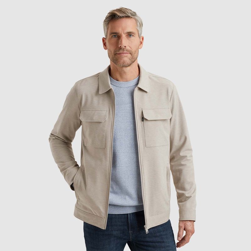 Vanguard | Blazer Jacket Harrington Cool Tech VBL2502195-8265