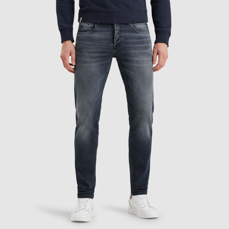 Cast Iron | Shiftback tapered fit jeans CTR2502703-MDS