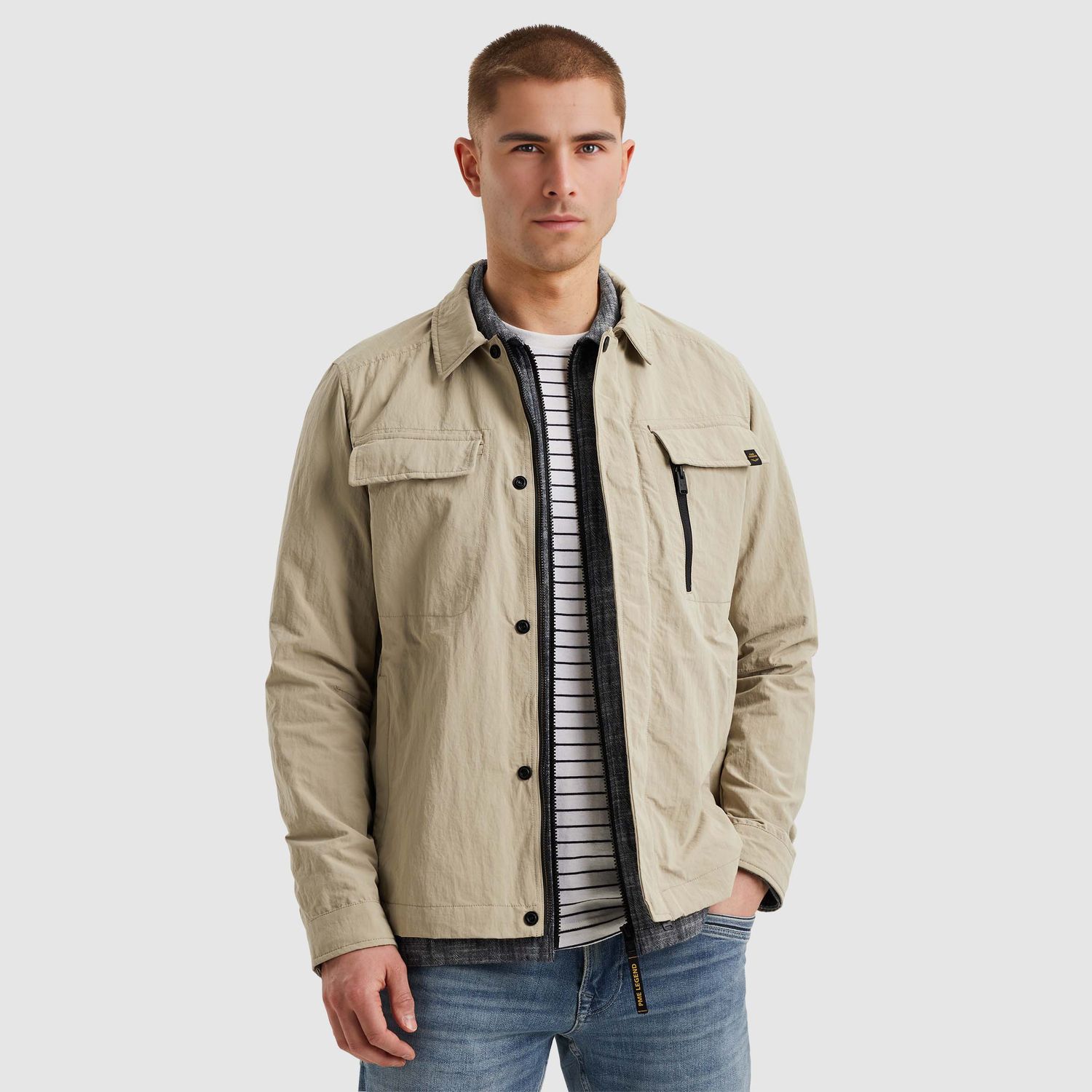 PME Legend | Aerovann jas PJA2502111-7186