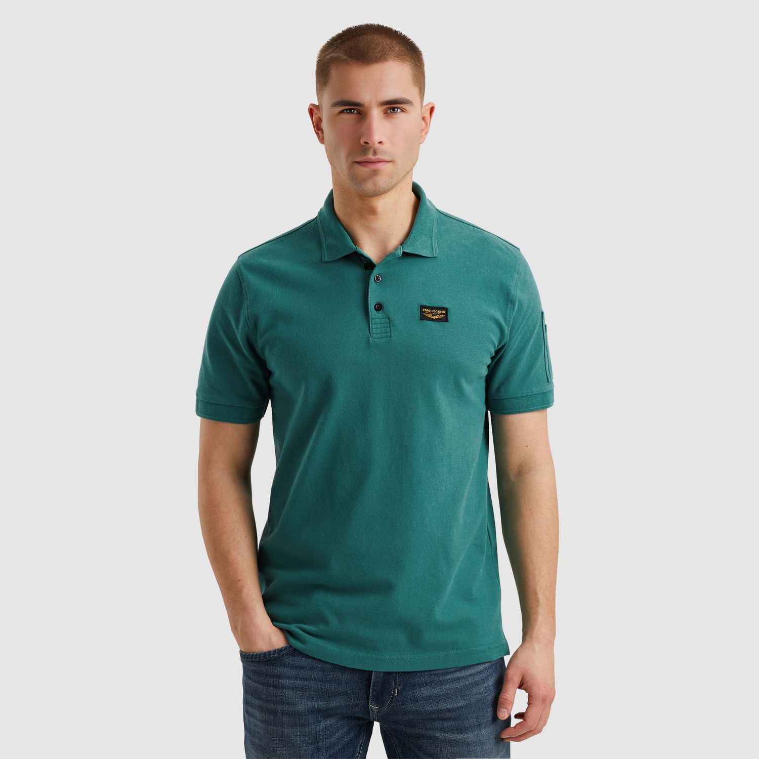 PME Legend | American Classic polo PPSS2502899-6072