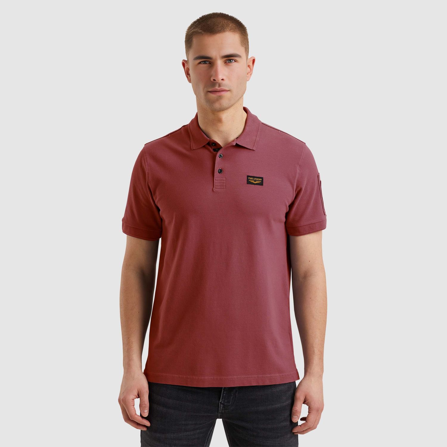 PME Legend | American Classic polo PPSS2502899-4021