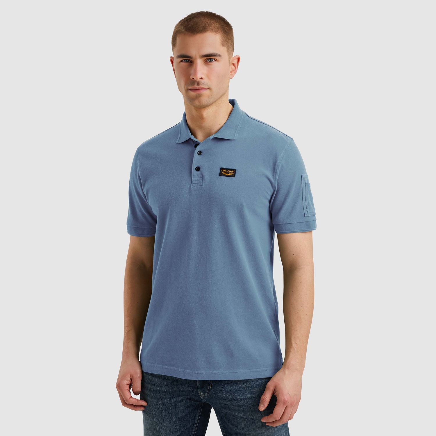 PME Legend | American Classic polo PPSS2502899-5393