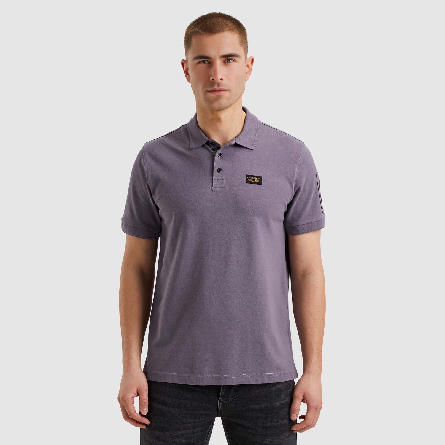 PME Legend | American Classic polo PPSS2502899-4184
