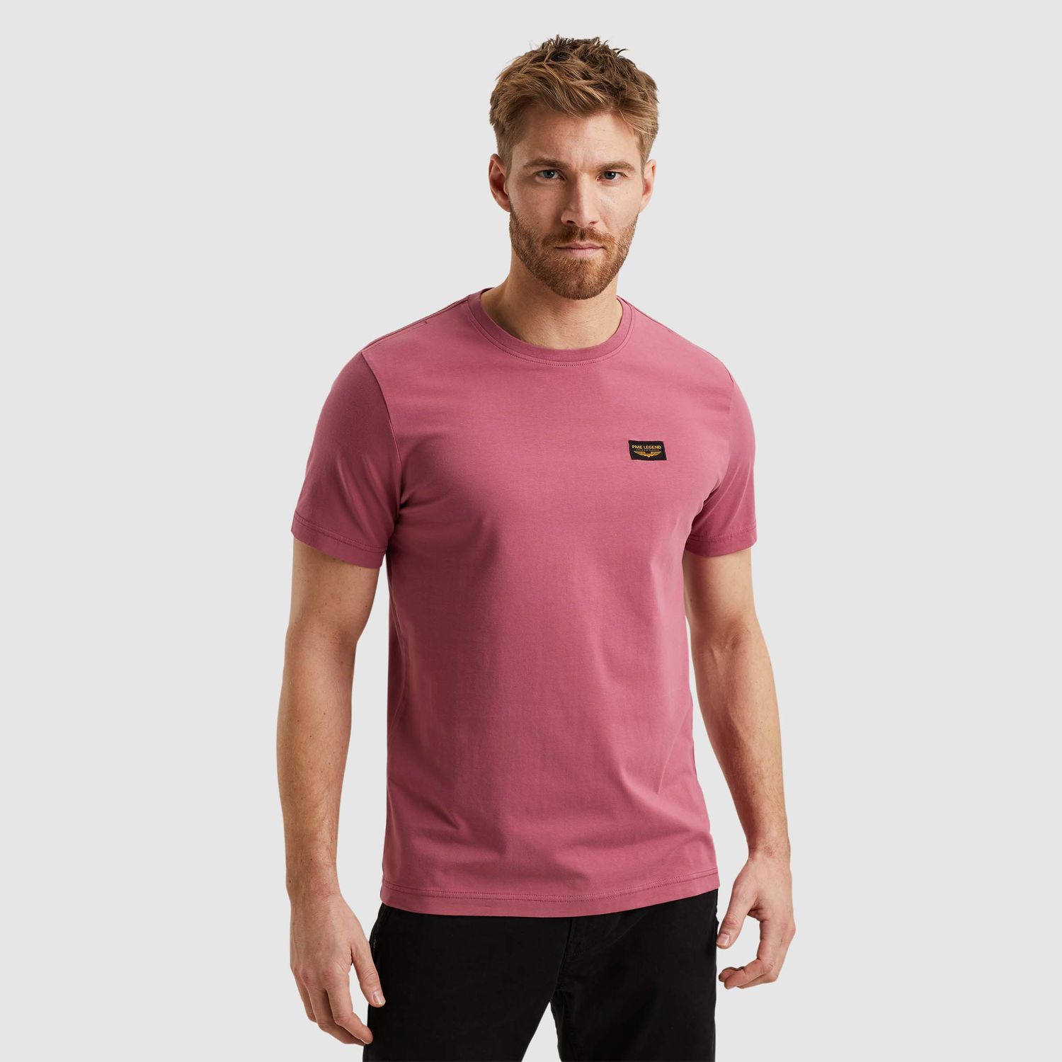 PME Legend | American Classic T-shirt PTSS2502599-3211