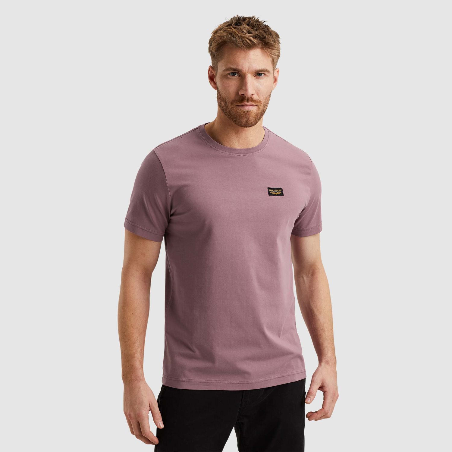 PME Legend | American Classic T-shirt PTSS2502599-4187