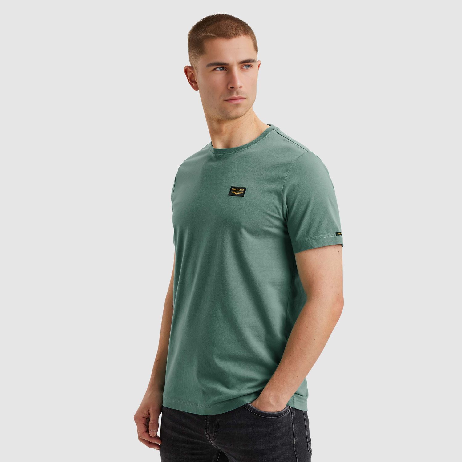 PME Legend | American Classic T-shirt PTSS2502599-6013