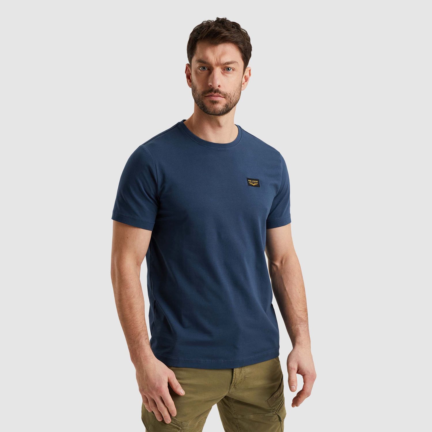 PME Legend | American Classic T-shirt PTSS2502599-5057