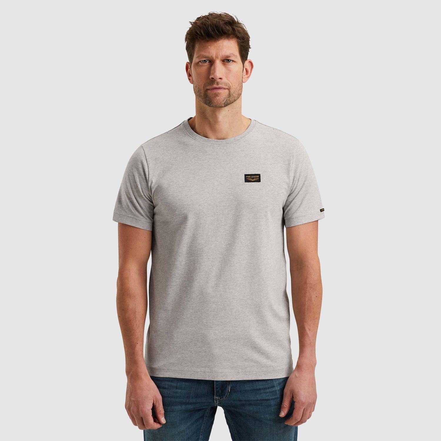 PME Legend | American Classic T-shirt PTSS2502599-921