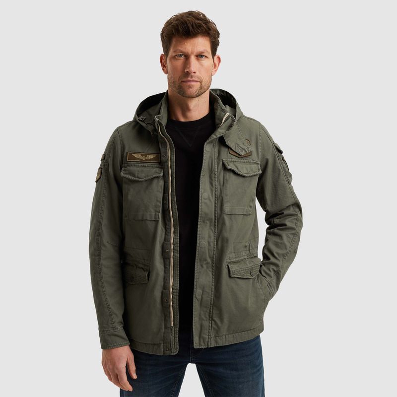 PME Legend | Craftler jas PJA2502114-6150