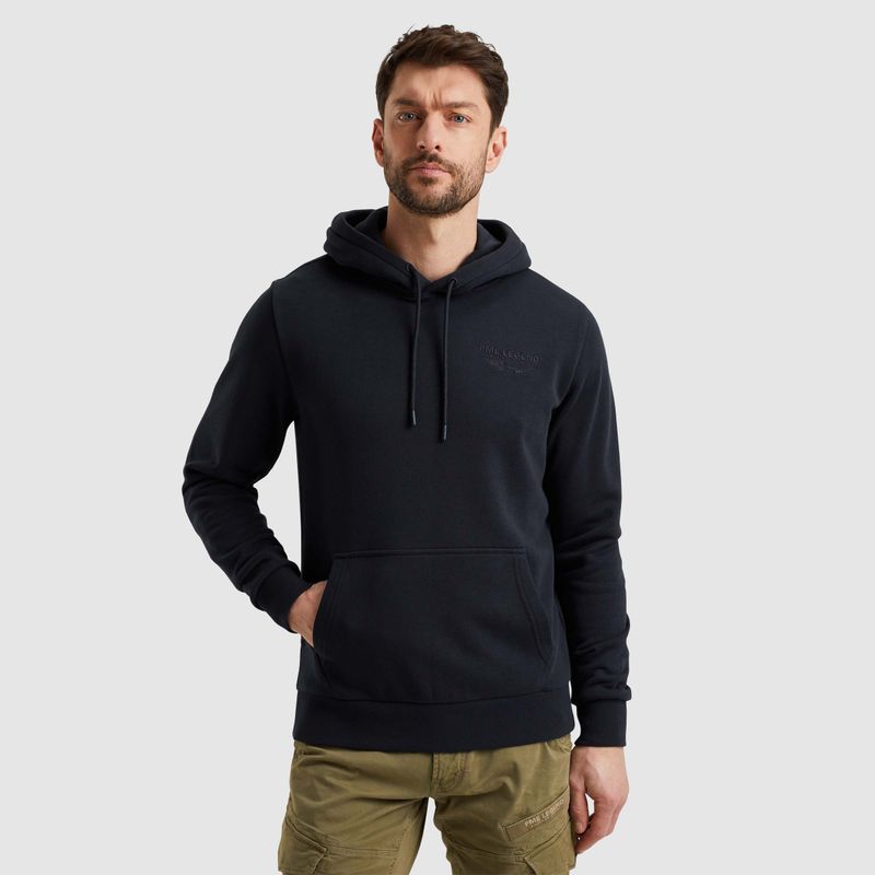 PME Legend | Hoodie met artwork PSW2502472-5281