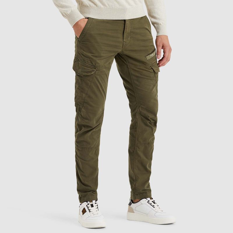 PME Legend | Nordrop tapered fit cargo broek PTR2502602-6416