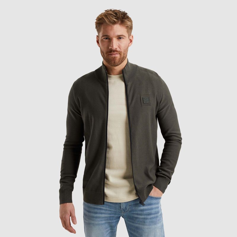 PME Legend | Vest met ritssluiting PKC2502356-8039