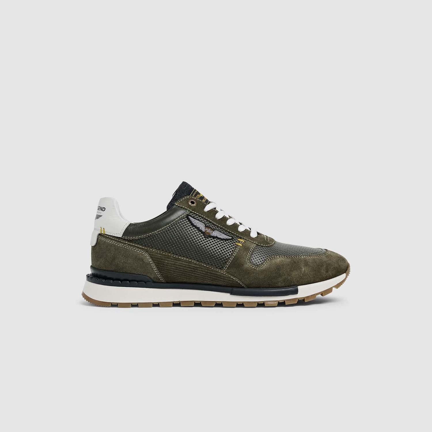 PME Legend | Aircobra sneaker PBO2502060-6022