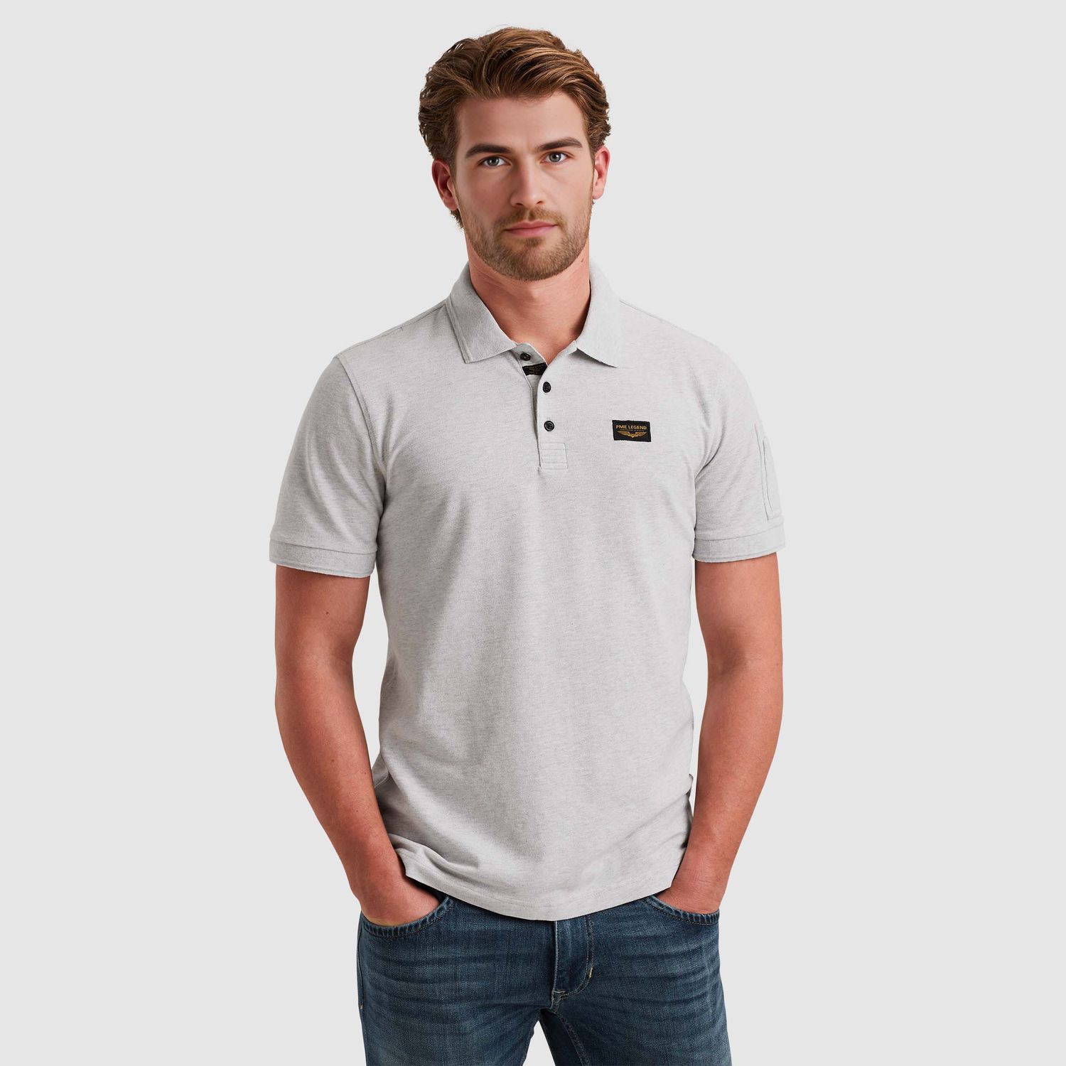 PME Legend | American Classic polo PPSS2502899-921
