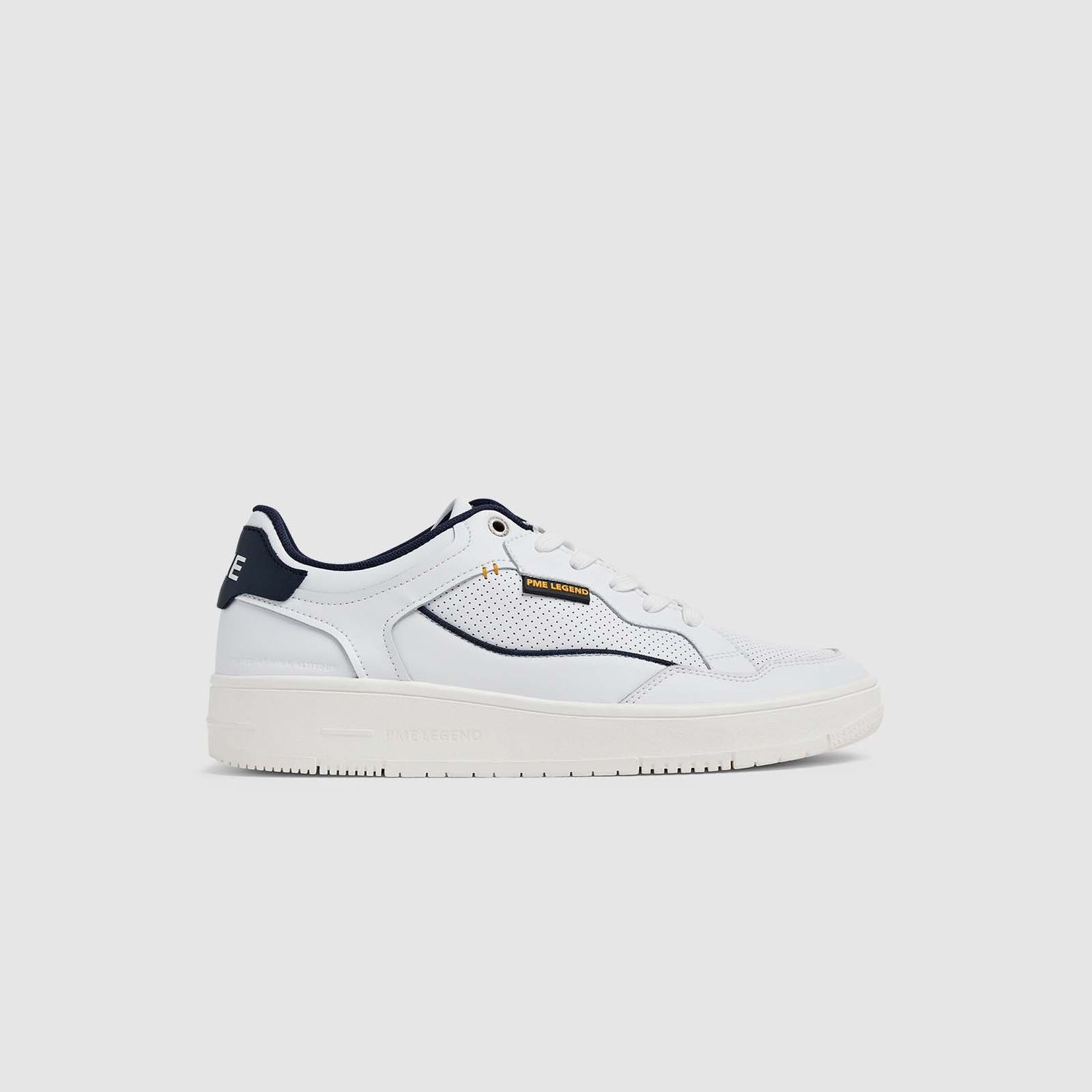 PME Legend | Mulnomah sneaker bPBO2502040-906