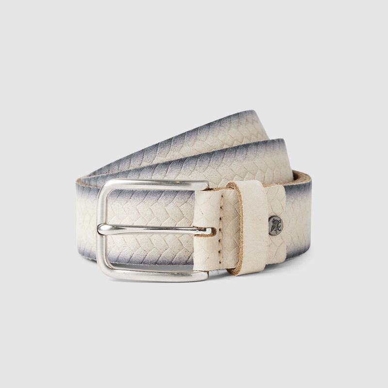 Vanguard | Riem van suède VBE2502920-7074