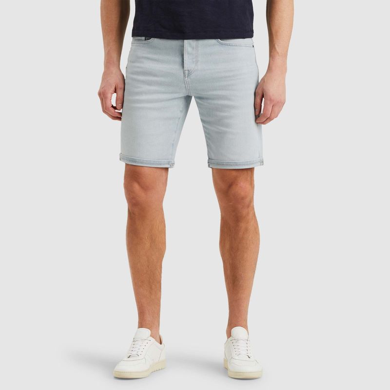Cast Iron | Valver regular fit shorts CSH2503663-SBS