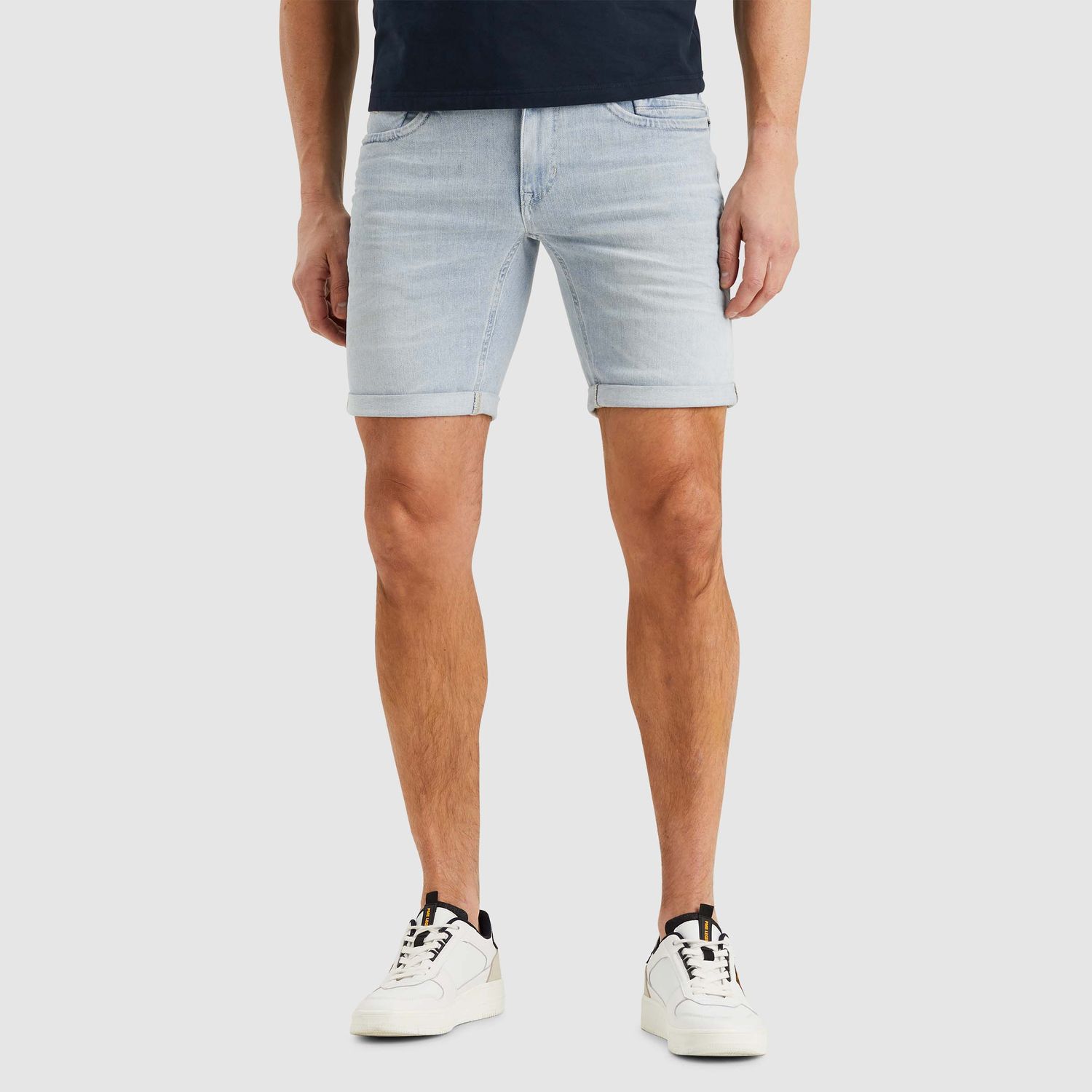 PME Legend | Commander relaxed fit shorts PSH2503768-SBT