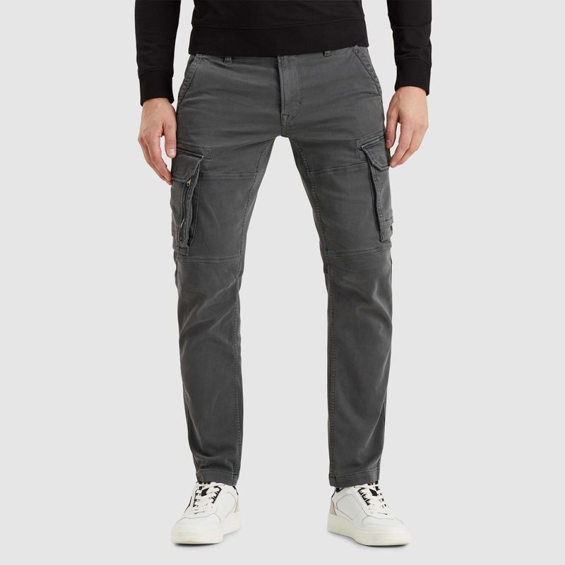 PME Legend | Expedizor relaxed fit cargobroek PTR2503622-9106